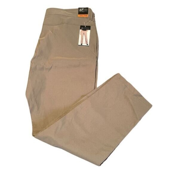 NWT Sierra Designs Women's XXL Hiking Pant - Picture 5 of 8